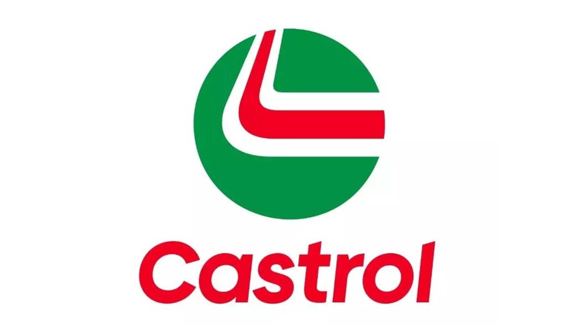 Castrol alyva automobiliui